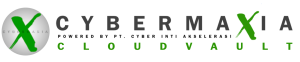 CybermaXia Cloud Vault